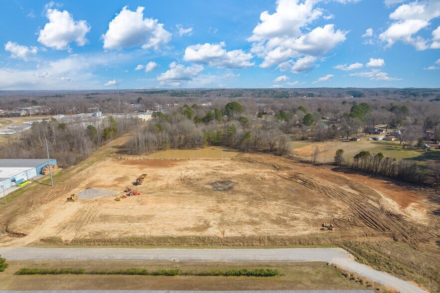 Primary Photo Of 114 Bonwood dr, Jackson Land For Sale