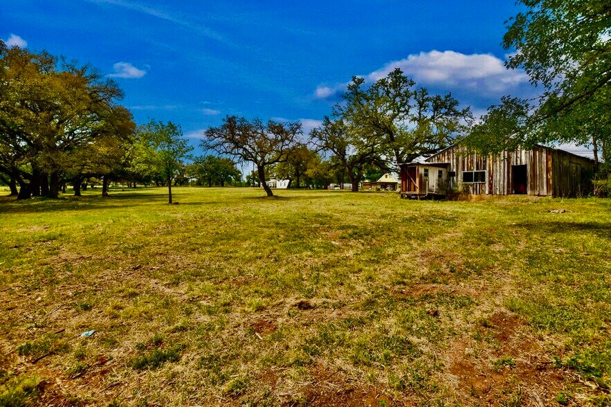More Photos Of 7908 County Road 404, Spicewood Land For Sale