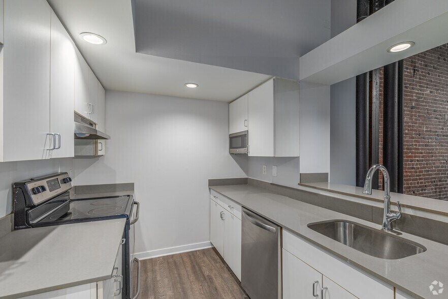 More Photos Of 303 Vine St, Philadelphia Apartments For Lease