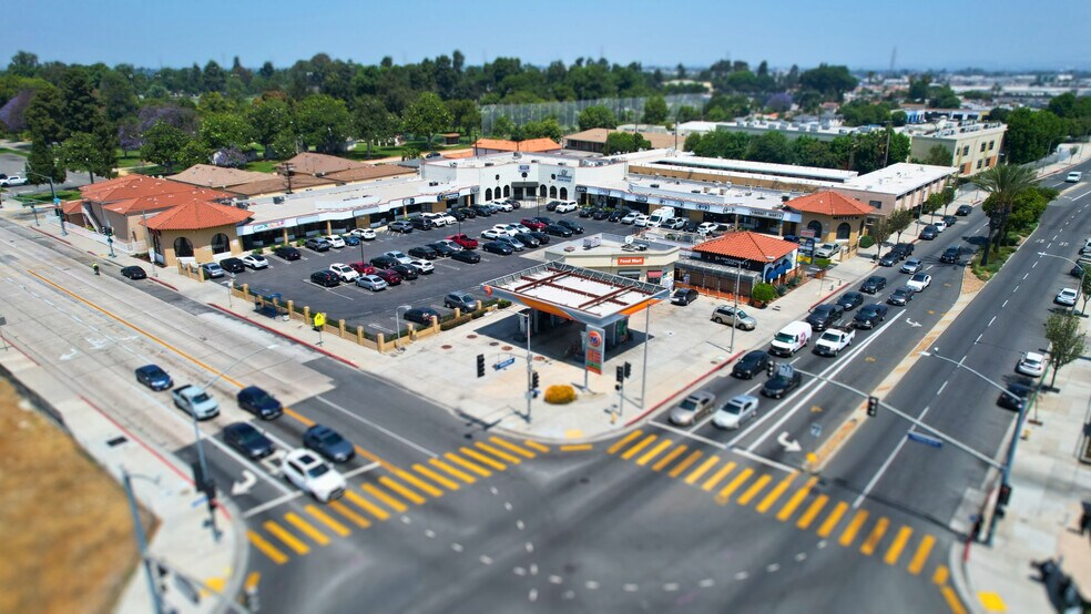 More Photos Of 9849 Atlantic Ave, South Gate Restaurant For Lease