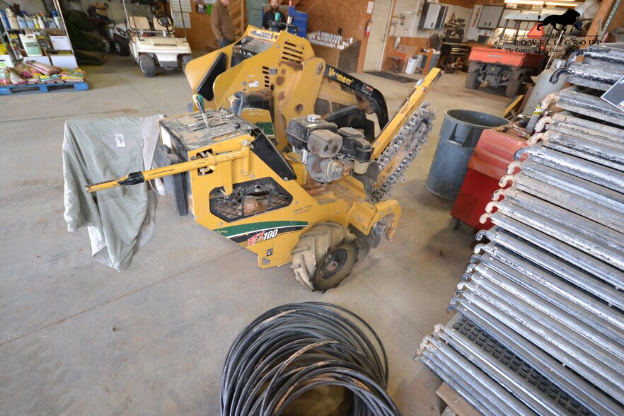 More Photos Of 2304 FM 1585, Lubbock General Retail For Sale