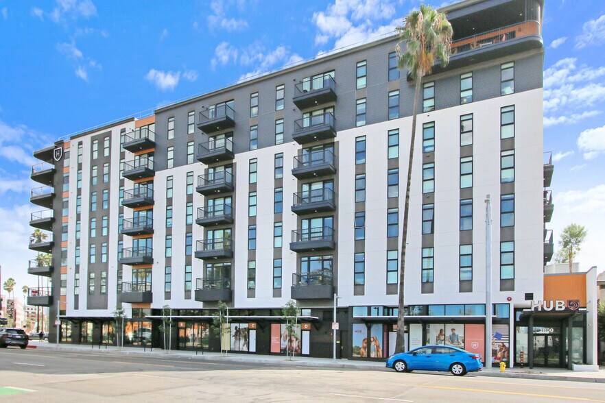 More Photos Of 3800 S Figueroa St, Los Angeles Apartments For Lease