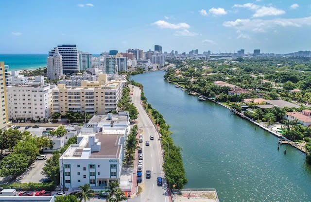 More Photos Of 3801 Indian Creek Dr, Miami Beach Apartments For Sale