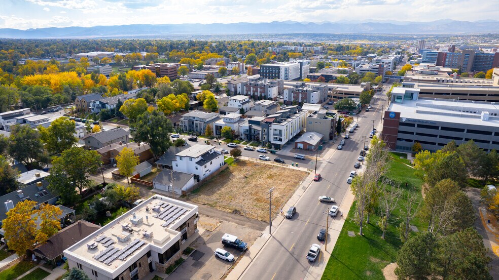 More Photos Of , Englewood Land For Sale