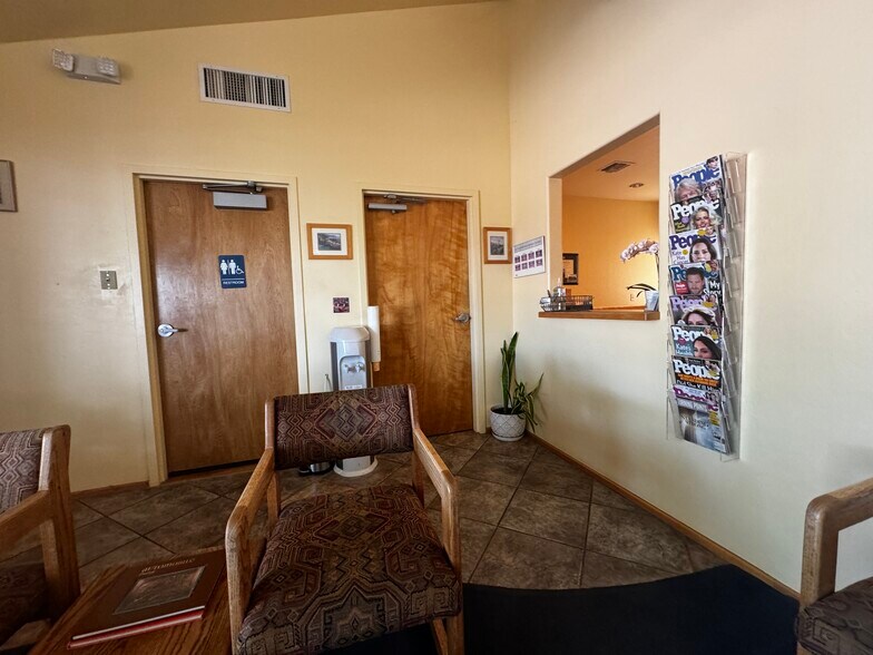 More Photos Of 3838 E Fort Lowell Rd, Tucson Medical For Sale