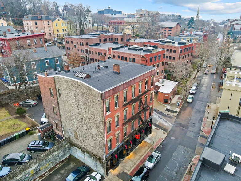 More Photos Of 161 Benefit St, Providence Apartments For Sale