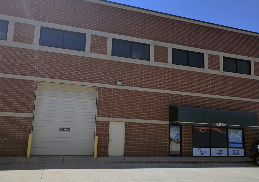 More Photos Of 2020-2108 McDonough St, Joliet Warehouse For Lease