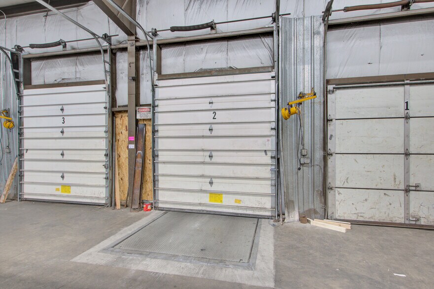 More Photos Of 2925 Welsby Ave, Stevens Point Warehouse For Lease