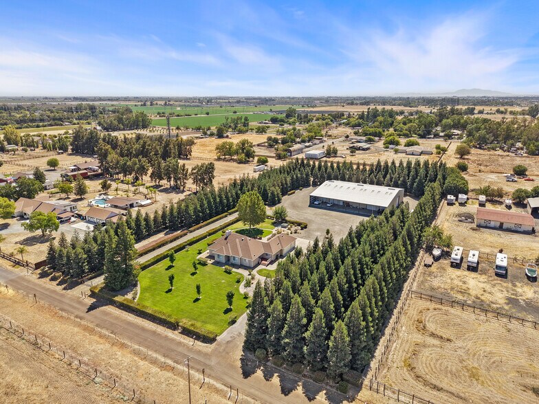 More Photos Of 5050 Melissa Ln, Vacaville Light Manufacturing For Sale