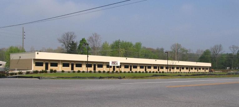 Primary Photo Of 16110 Everly Rd, Hagerstown Storefront Retail Office For Lease