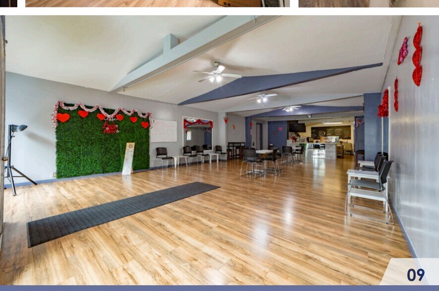 More Photos Of 201-203 S Delaware St, San Mateo Storefront Retail Residential For Sale