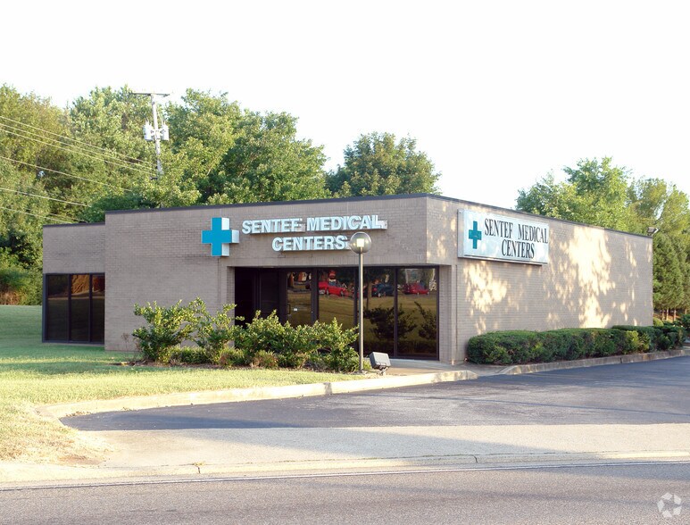 More Photos Of 6740 Lee Hwy, Chattanooga Medical For Sale