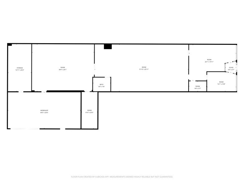 More Photos Of 127 S Main St, Spencer Specialty For Sale