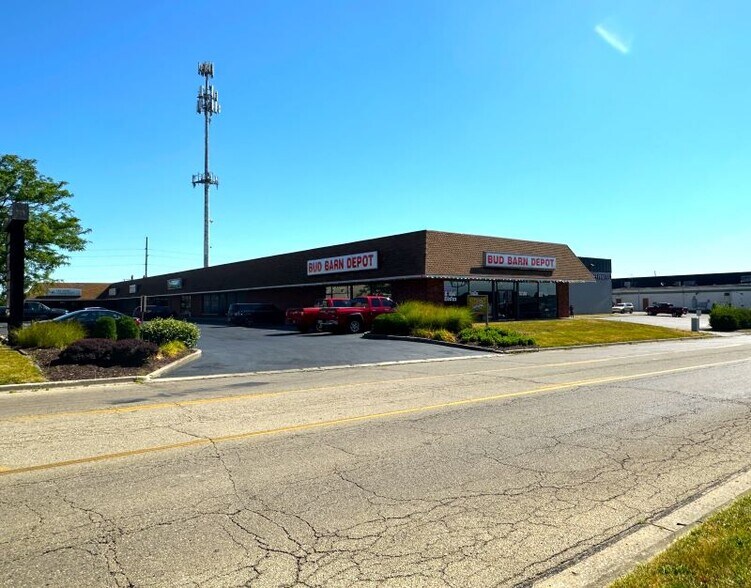 More Photos Of 8963-8975 Kingsridge Dr, Miamisburg Unknown For Sale