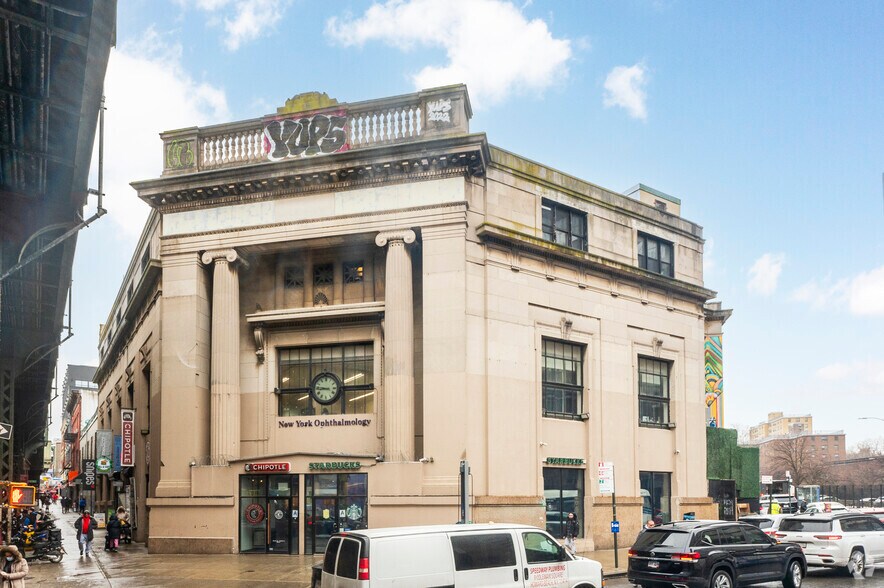 More Photos Of 774 Broadway, Brooklyn Office For Lease