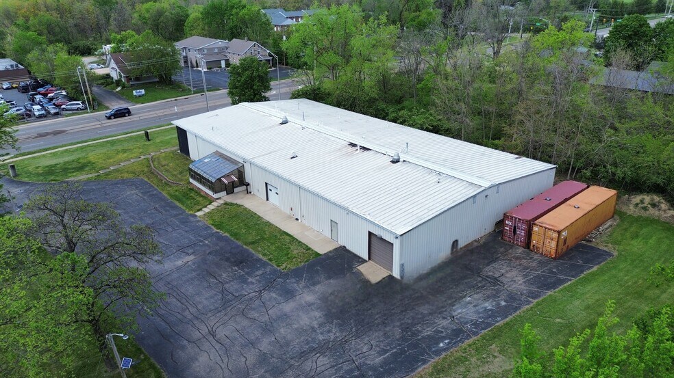 More Photos Of 7032 N Dixie Dr, Dayton Warehouse For Sale
