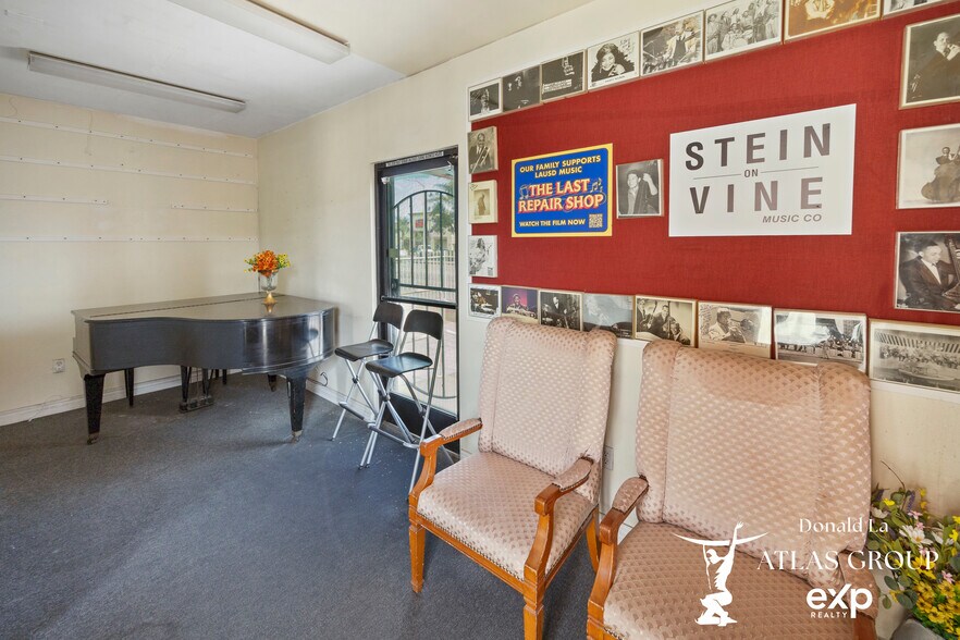 More Photos Of 10405 Lower Azusa Rd, Temple City Medical For Sale