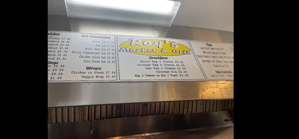 More Photos Of 39365 US Highway 264 E, Belhaven General Retail For Sale