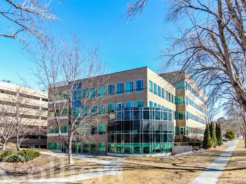 More Photos Of 500 S 11th Ave, Pocatello Medical For Lease