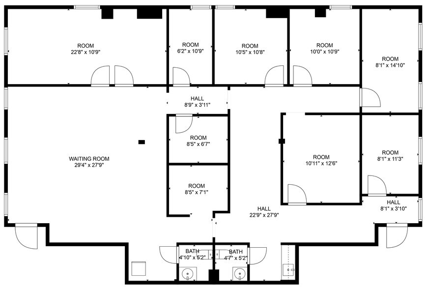 More Photos Of 400 Massasoit Ave, East Providence Medical For Sale