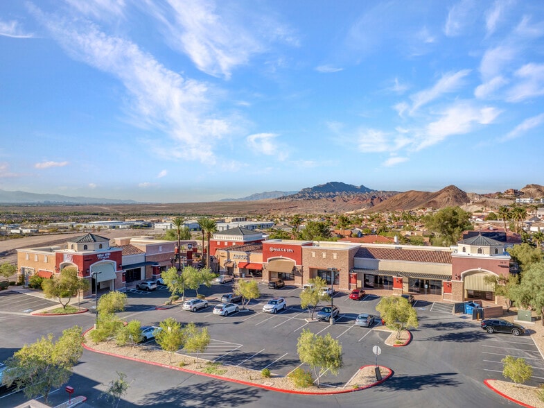 Primary Photo Of 1477 E Lake Mead Pky, Henderson General Retail For Lease