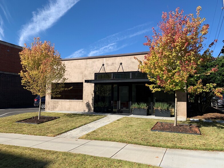 Primary Photo Of 200 Westfield St, Greenville Flex For Lease