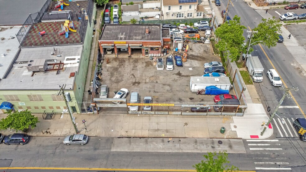 More Photos Of 11704 Sutphin Blvd, Jamaica Auto Repair For Sale
