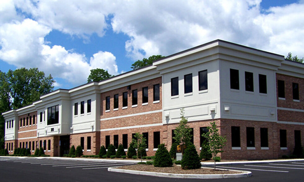 Primary Photo Of 200 Silver St, Agawam Medical For Lease