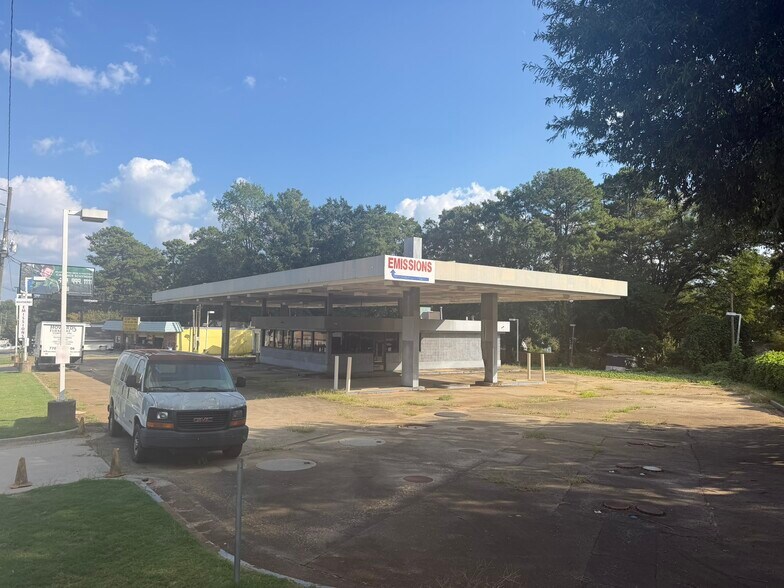 More Photos Of 1912-1920 Lower Roswell Rd, Marietta Land For Sale