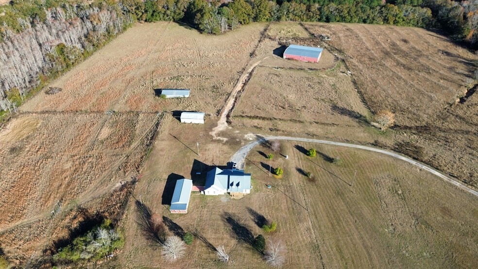 More Photos Of 1003 Co 173 rd, Graceville Land For Sale