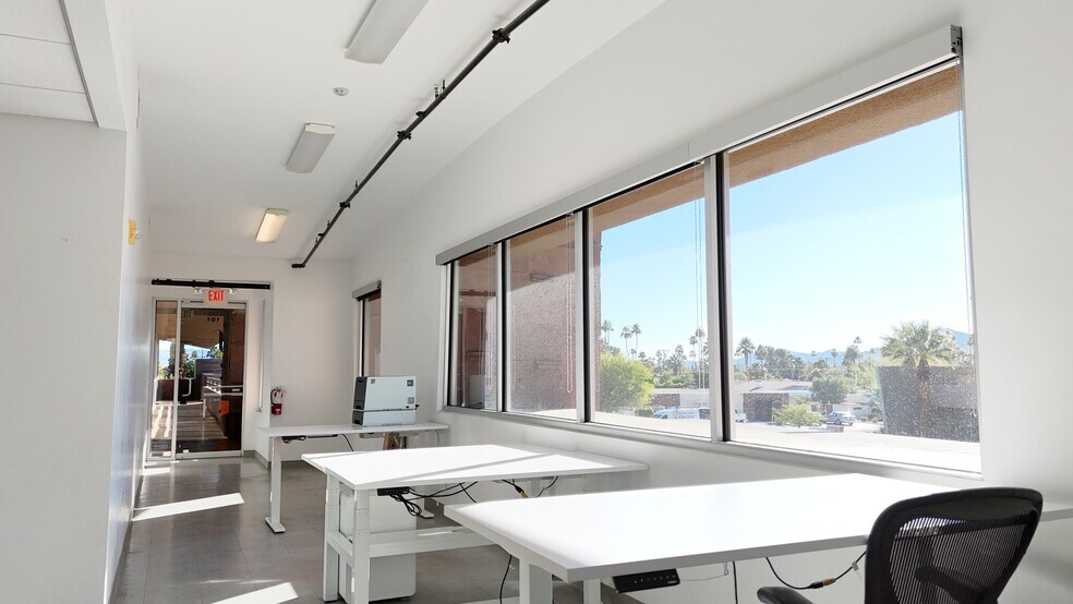 More Photos Of 1801 E Tahquitz Canyon Way, Palm Springs Medical For Lease