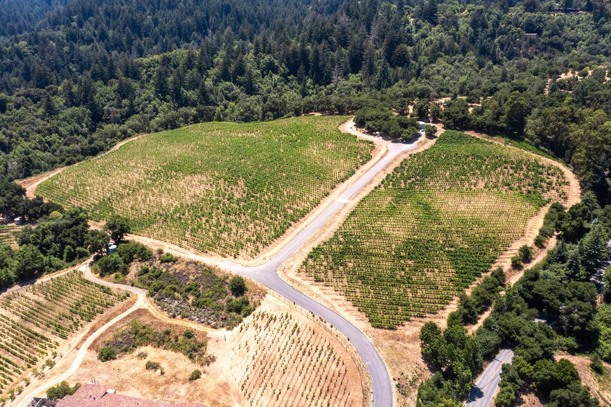 More Photos Of 18570 Black Rd, Los Gatos Land For Sale