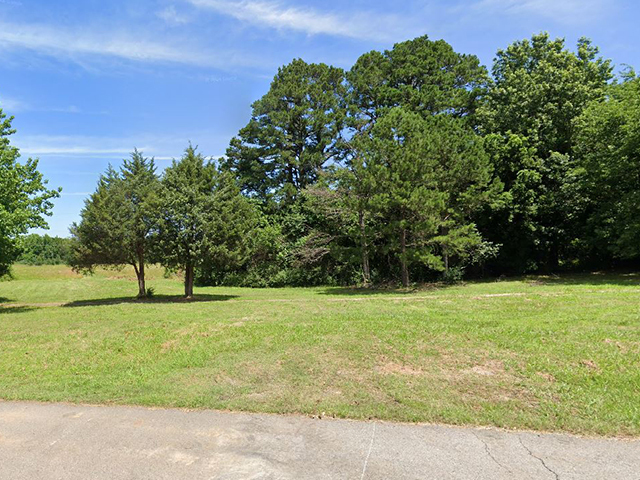 Primary Photo Of Old Bacone Rd, Muskogee Land For Sale