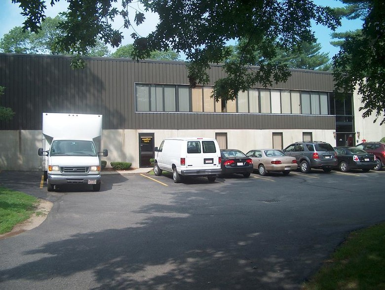 More Photos Of 11 Brent Dr, Hudson Warehouse For Sale
