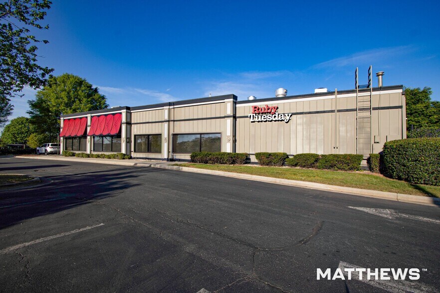 More Photos Of 1410 Old Springdale Rd, Rock Hill Restaurant For Sale