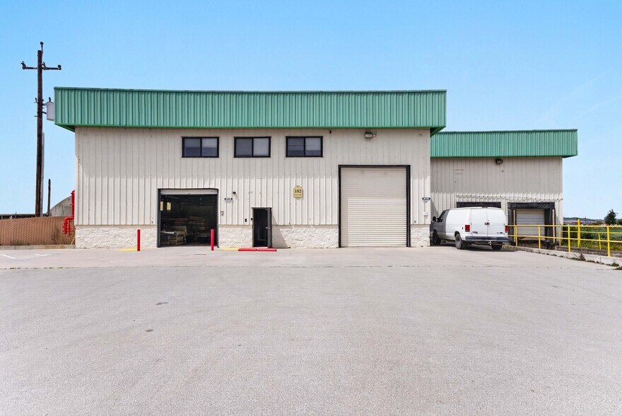 Primary Photo Of 182 Lewis Rd, Royal Oaks Industrial For Sale