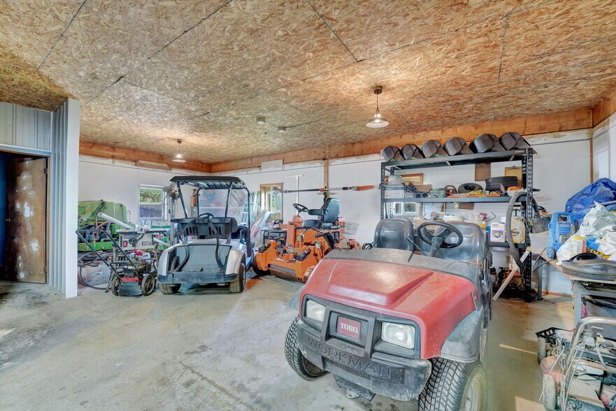 More Photos Of 12486 Beebe Rd, Silver Creek Golf Course Driving Range For Sale