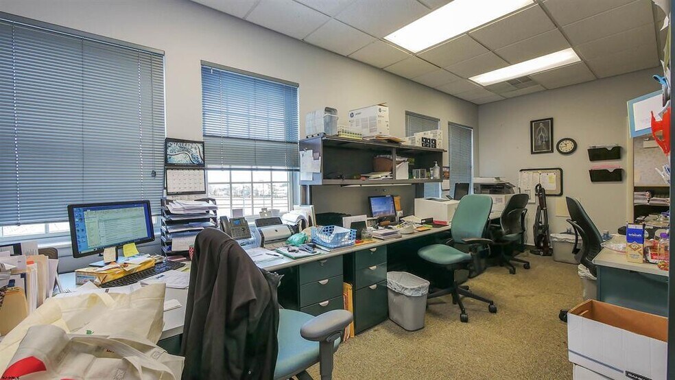 More Photos Of 110 Harbor Ln, Somers Point Medical For Sale