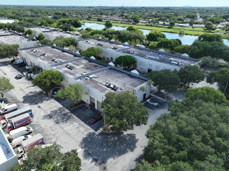 More Photos Of 12239-12399 SW 53rd St, Cooper City Unknown For Lease
