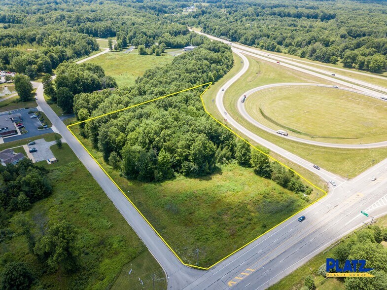 Primary Photo Of Enterprise Dr, Warren Land For Sale