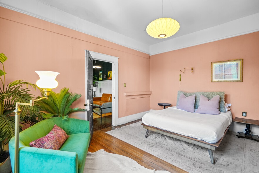 More Photos Of 1137 Arizona Ave, El Paso Apartments For Sale