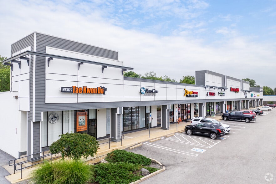 Primary Photo Of 1502-1510 Dekalb Pike, Blue Bell Unknown For Sale