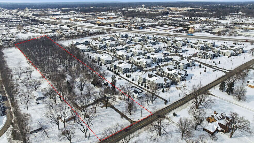 More Photos Of 6005 N Fir Rd, Granger Office For Sale
