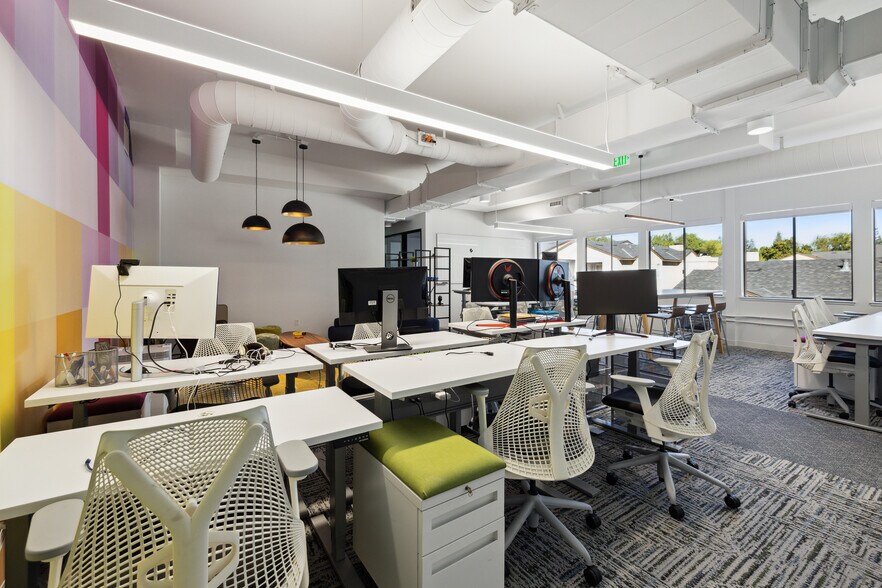 More Photos Of 1485 Treat Blvd, Walnut Creek Loft Creative Space For Sale