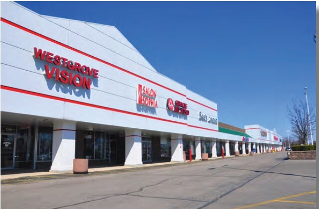 More Photos Of 120-152 Ogden Ave, Downers Grove Unknown For Lease