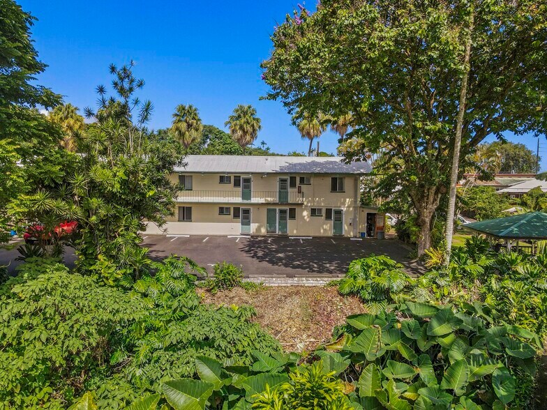 More Photos Of 333 Iliahi St, Hilo Hotel For Sale