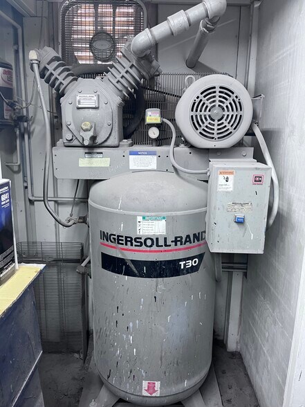 More Photos Of 620 Pond St, Woonsocket General Retail For Sale