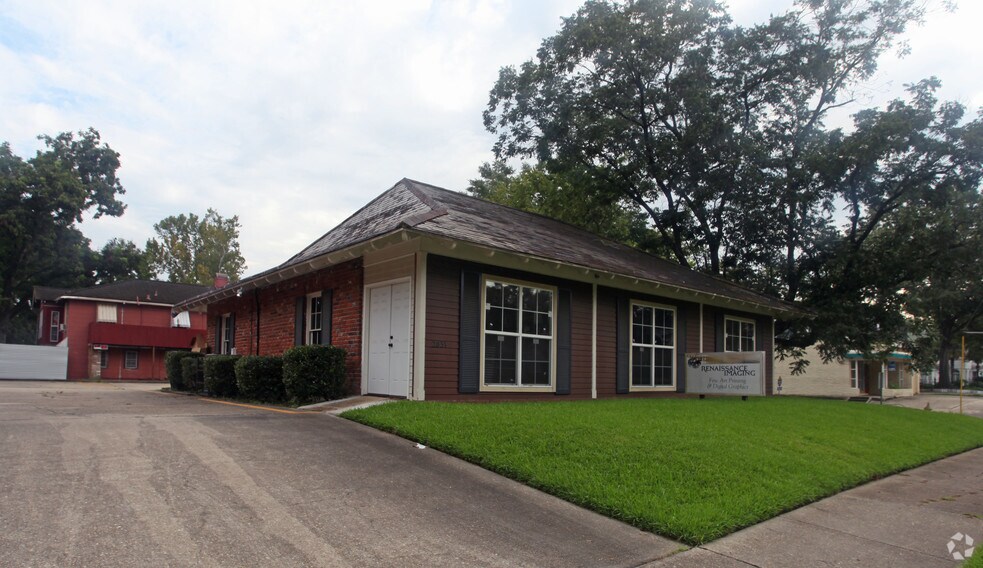 Primary Photo Of 2031 Government St, Baton Rouge Loft Creative Space For Sale
