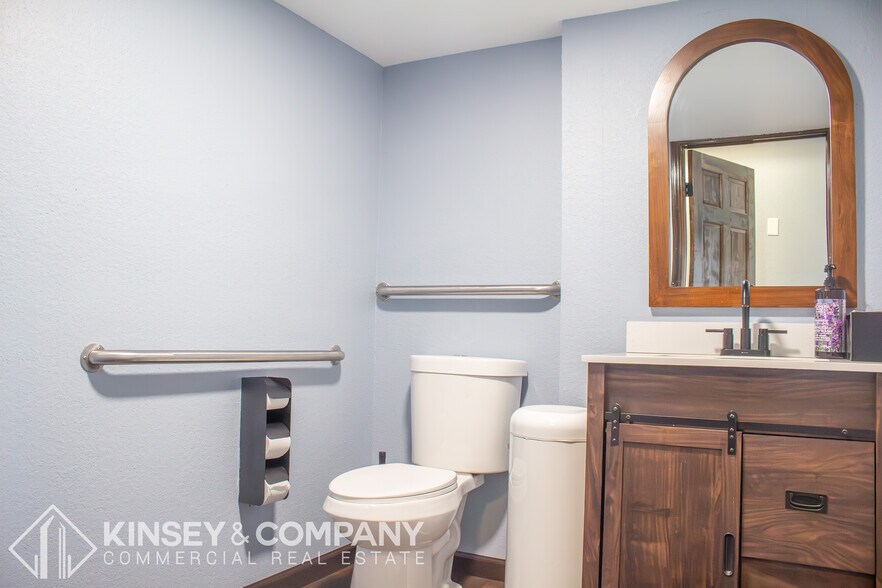 More Photos Of 7901 Zenobia St, Westminster Office For Lease