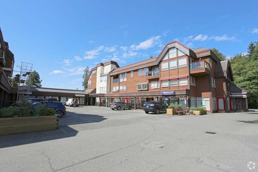 More Photos Of 3711-3763 Delbrook Ave, North Vancouver General Retail For Lease